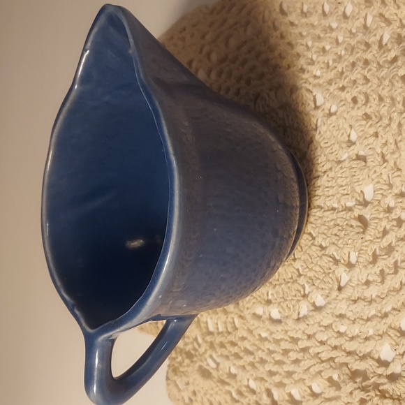 OLD Grannys Prim Pottery Country kitchen ware - Picture 3 of 9